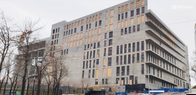 Современные блочные тепловые пункты и насосные станции для крупнейшего культурного объекта Дальнего Востока